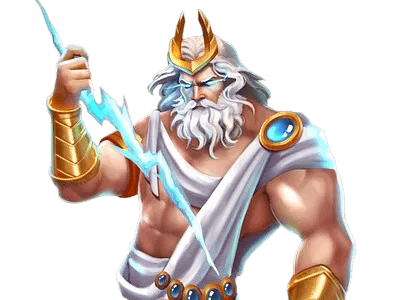 Zeus Slot Gameplay